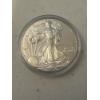 Image 1 : 2015 United States Silver Eagle .999 One Ounce Fine Silver Coin