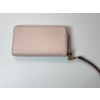 Image 2 : Michael Kors Light Pink Zipper Wallet Wristlet - Great Condition