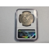 Image 3 : NGC Brilliant Uncirculated 1974 Eisenhower Dollar