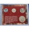 Image 1 : Assorted U.S. Coin Collections: 2004 "Lost Coins", 5 & Dime Classics, America's Historic Coins