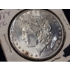 Image 4 : *BEAUTIFUL CARSON CITY MORGAN* Brilliant Uncirculated 1884-CC Morgan Silver Dollar