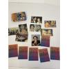 Image 3 : 1994 Pursuit of Justice: The Simpson Case - 50-card non-sport tarding card boxed set 