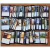 Image 1 : Over 100 Assorted MTG Magic The Gathering Trading Cards ~ Mostly From the Dominaria Set