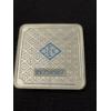 Image 2 : Geiger 20 Gram .999 Fine Silver Bar - High End Bar