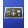 Image 6 : 1995-S United States Mint Silver Proof Set in Original Box w/ COA