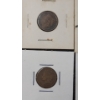 Image 7 : (20) Assorted Years Indian Head Pennies