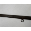 Image 5 : Antique Knights Templar Masonic Sword with Scabbard + Original Ohio Paperwork & Photo