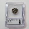 Image 3 : ICG MS67 FS United States 1995-P Jefferson Nickel Signed by Austin Hutto