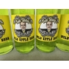 Image 2 : Todd Bosley's World Famous 4 Pack Of Wild Apple Soda - Brand New & Delicious