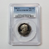 Image 1 : PGCS Graded PR69DCAM United States 1980-S Susan B. Anthony Dollar 