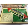 Image 2 : Tudor Tru-Action Electric Football game - Working Condition! 