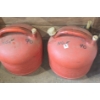 Image 1 : 2 Gas Cans
