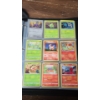 Image 32 : Binder Of 684 Basic & Holo Pokémon Cards
