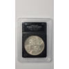 Image 1 : United States 1901-O Brilliant Uncirculated Morgan 90% Silver Dollar