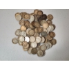 Image 1 : Assorted Years 90% Silver Dimes Face Value $10.00