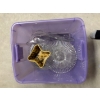 Image 10 : *Pick Up At Mantua Home-No Shipping Available*  Glassware Items - Flared Bowl - Heart Handle Tray - 