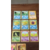 Image 3 : Assorted Vintage Pokémon TCG Cards Including Machop & Machoke