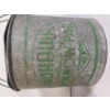 Image 3 : Lot of Two Vintage Bait Containers Ft. Bait Canteen & Mohawk Minnow Pail
