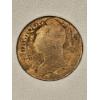 Image 6 : A Collection of Vintage Copper Coins from the United Kingdom and its Territories