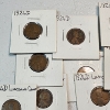 Image 2 : Lot of 35, Mainly 1926-D, Lincoln Wheat Cents - Face Value $0.35