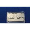 Image 2 : Pit Bullion 1 Troy Ounce .999 Fine Silver Bar - South Park