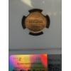 Image 4 : NGC Northeast Error Collection Lincoln 1C Mint Error Brilliant UNC - Broadstuck - Magnum Opus 