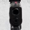 Image 6 : Glock 43 Subcompact 9x19mm Semi-Automatic Pistol with Red Dot Optic and 2 Clips (see description)