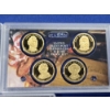 Image 4 : 2008 United States Mint Proof Set - 14 Coins w/ Box & COA