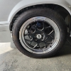 Image 49 : FULLY CUSTOM White 1990 FORD MUSTANG 2D Hatchback RACING CAR ~ SEE DETAILS ~ INCREDIBLE MUSTANG