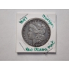 Image 1 : 1897-O United States Morgan 90% Silver Dollar From The New Orleans Mint ~ IN HIGHER GRADE CONDITION!