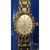Image 6 : Women's Benrus 21 Jewels Gold Filled Wrist Watch & Paul Maret Stainless Steel Quartz Wrist Watch