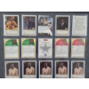Image 5 : 20 Assorted Basketball Trading Cards Ft. David Robinson & Shawn Kemp - 1990's & 2021 Scottie Barnes