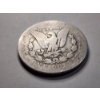 Image 4 : 1900-S United States Morgan 90% Silver Dollar from San Francisco Mint