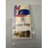 Image 1 : Cleveland Indians 1992 Sunoco 60th Anniversary Collector Pin - Mint Condition