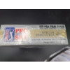 Image 4 : Top Flite Youth Golf Clubs (2) - Ages 2-5 or 45" & under & 100 PGA Golf Tours Pro Set Cards
