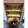 Image 2 : Vintage Kid's Cardboard Supermarket