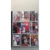 Image 17 : Large Assortment Of '92-"95 Basketball Trading Cards