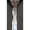 Image 3 : (2) Sterling Silver Reed & Barton Serving Spoons - Total Weight: 172.3g