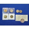 Image 8 : Assorted Coins Including .999 Silver Gettysburg $10 Liberia, Presidential, Sacagawea, & More!