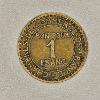 Image 13 : Collection of Sorted World Coins from Several European Countries, from the mid-to-late 20th Century