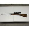 Image 1 : Feinwerkbau (FWB) 124 Sport High Powered Air Rifle, .177 Cal