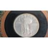 Image 5 : 1928 Silver Standing Liberty Quarter In "Roaring Twenties Silver Standing Liberty Quarter" Display