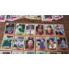 Image 4 : Near Mint 1980's Cleveland Indians Topps Tiffany Baseball Trading Cards - All in Card Sleeves