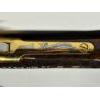 Image 40 : Winchester 94 AE -  Ohio Centennial, 24kt Gold Plated, Hand Carved,  .45 Colt, - Like New Cond.