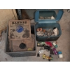 Image 1 : Records, Old Toys, & More
