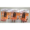 Image 1 : Three Brand New Tornado No Stud Needed J Hooks 