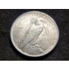 Image 5 : 1923 Silver United States Peace Dollar 