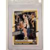 Image 1 : 2024 Caitlin Clark Panini ROOKIE Basketball Card - Mint Condition In Protective Holder - Exceptional