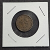 Image 1 : 1863 Army & Navy Patriotic Civil War Token
