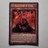 Image 1 : Black Stone of Legend CORE-EN021 Holo Rare Yu-Gi-Oh Trading Card ~ NM Condition